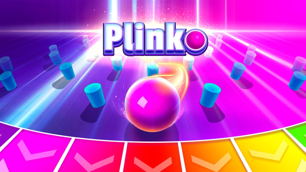 plinko play