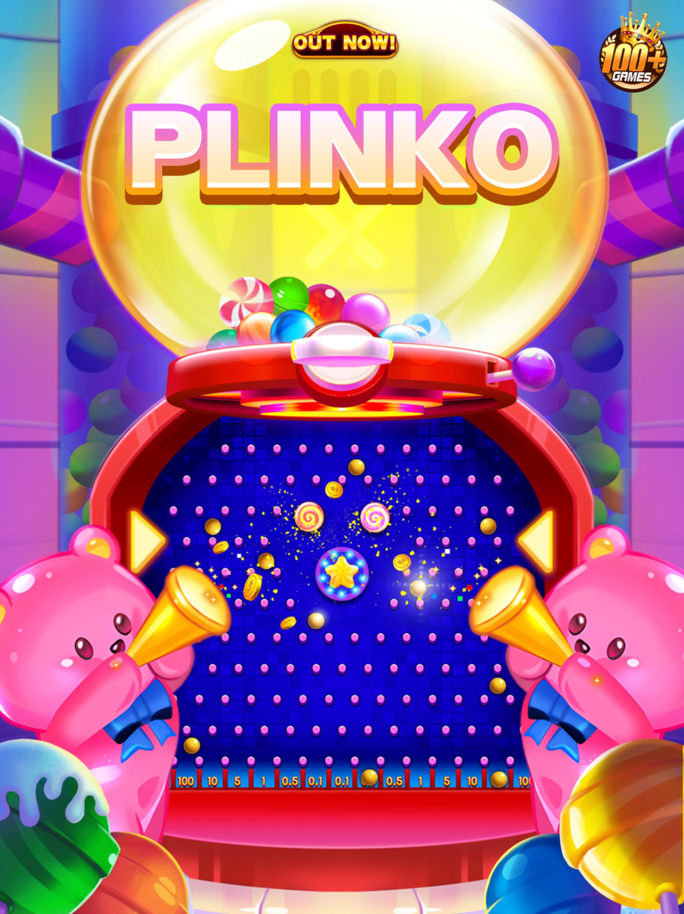 plinko app