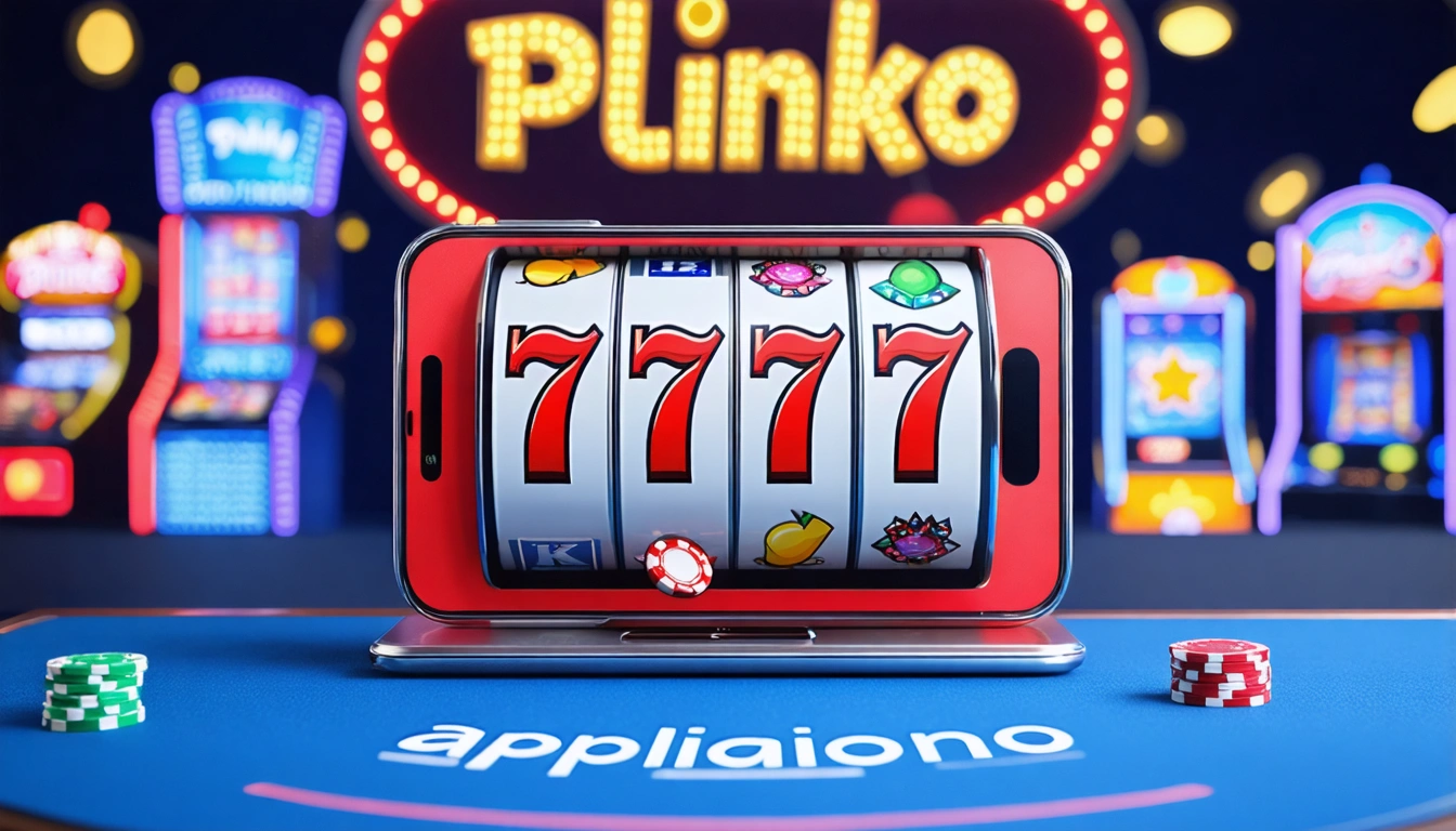 applicazione Plinko
