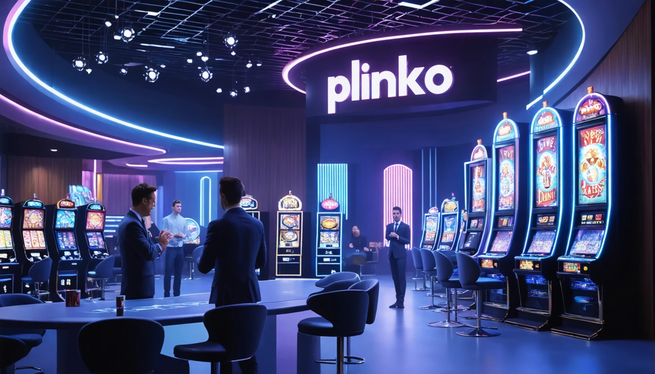 home Plinko