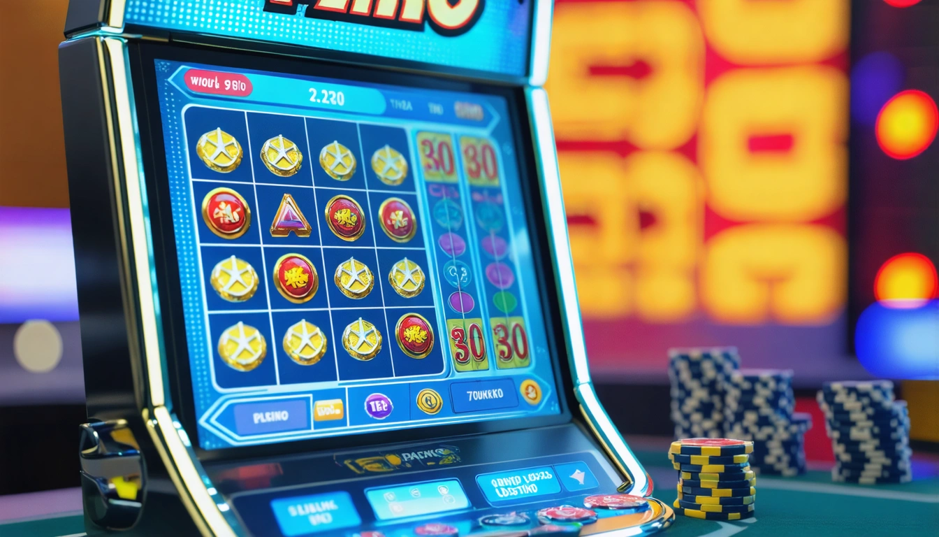home Plinko
