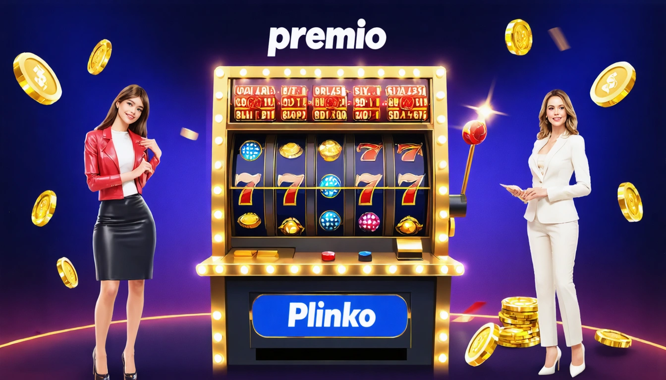 premio Plinko