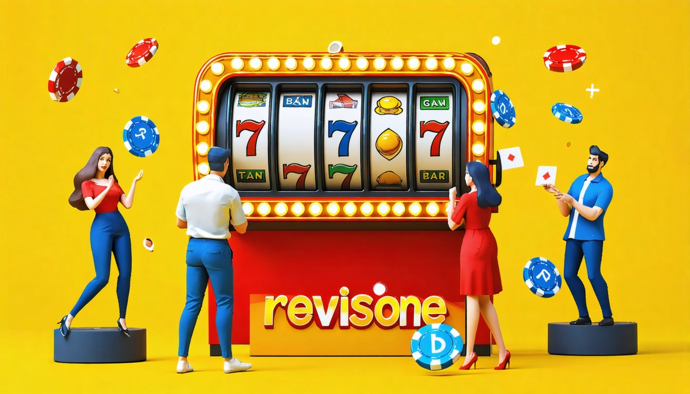 revisione Plinko